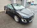 Peugeot 308 CC Cabrio-Coupe Roland Garros NAVI KLIMA Schwarz - thumbnail 16