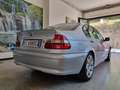 BMW 320 Serie 3 E46 320d Eletta 150cv, XENON, LETTORE DVD Argento - thumbnail 4