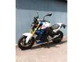 BMW F 900 R Bleu - thumbnail 4