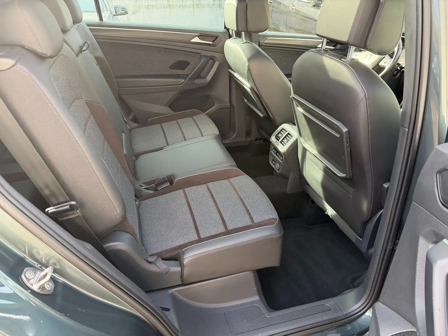 SEAT Tarraco Xcellence 4Drive 7 Sitzer 360 Grad... Vert - 2