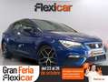 SEAT Leon 1.5+TSI+110kW+%28150CV%29+DSG-7+S%26S+FR+Ed Bleu - thumbnail 1