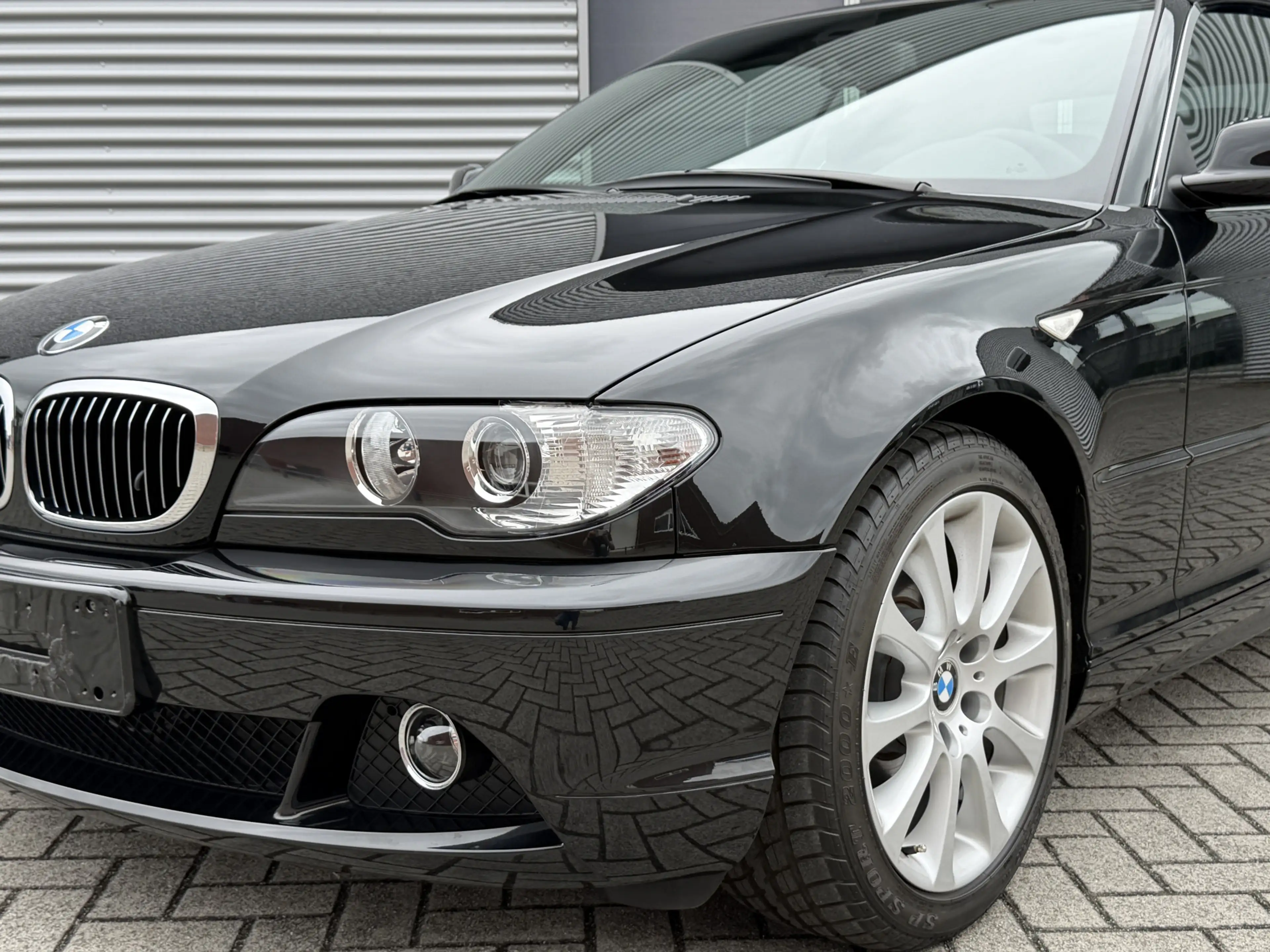 BMW 325 3-serie Cabrio 325Ci Executive I Aut. I Nieuwe aut — photo 17