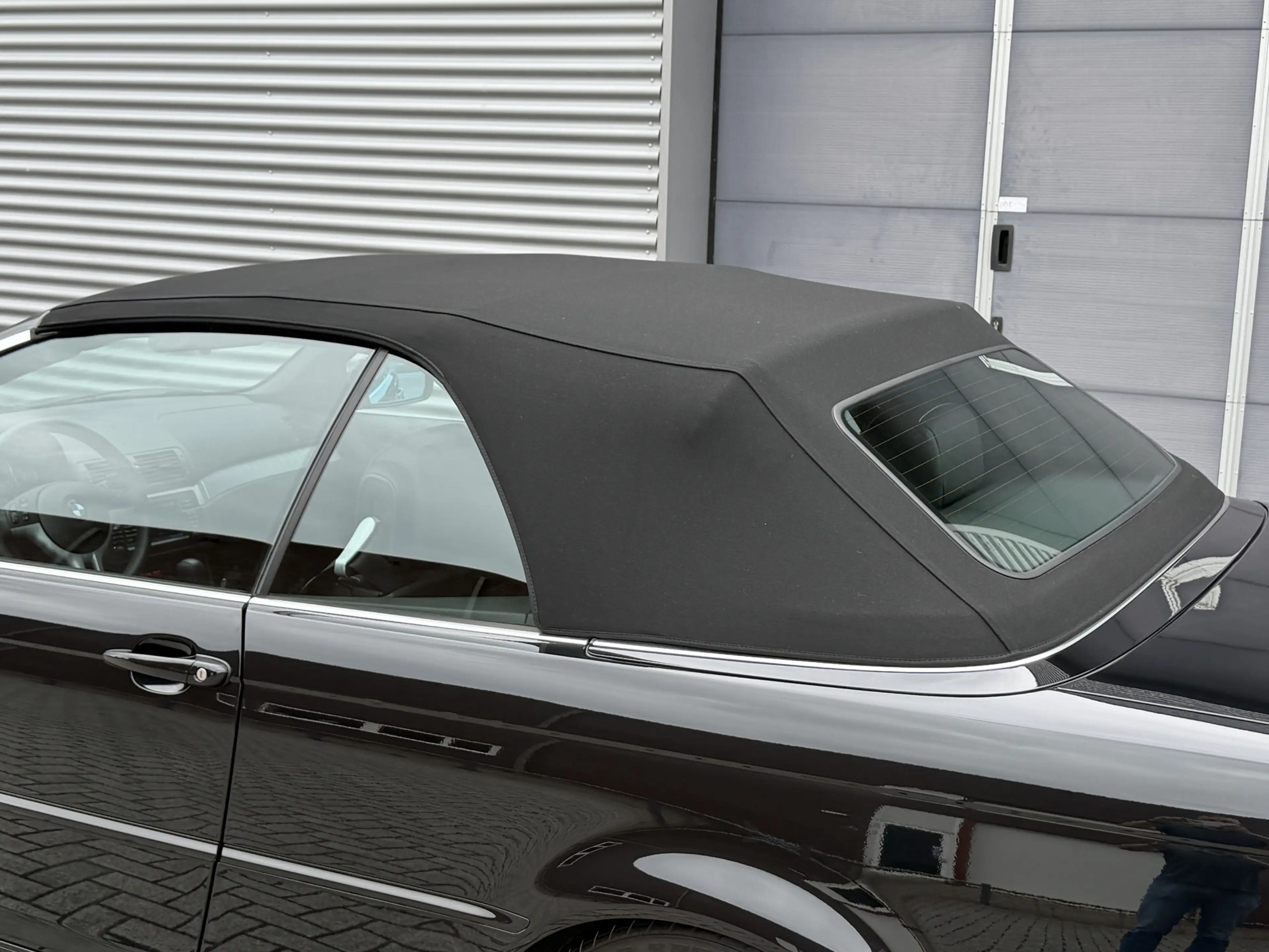 BMW 325 3-serie Cabrio 325Ci Executive I Aut. I Nieuwe aut — photo 16