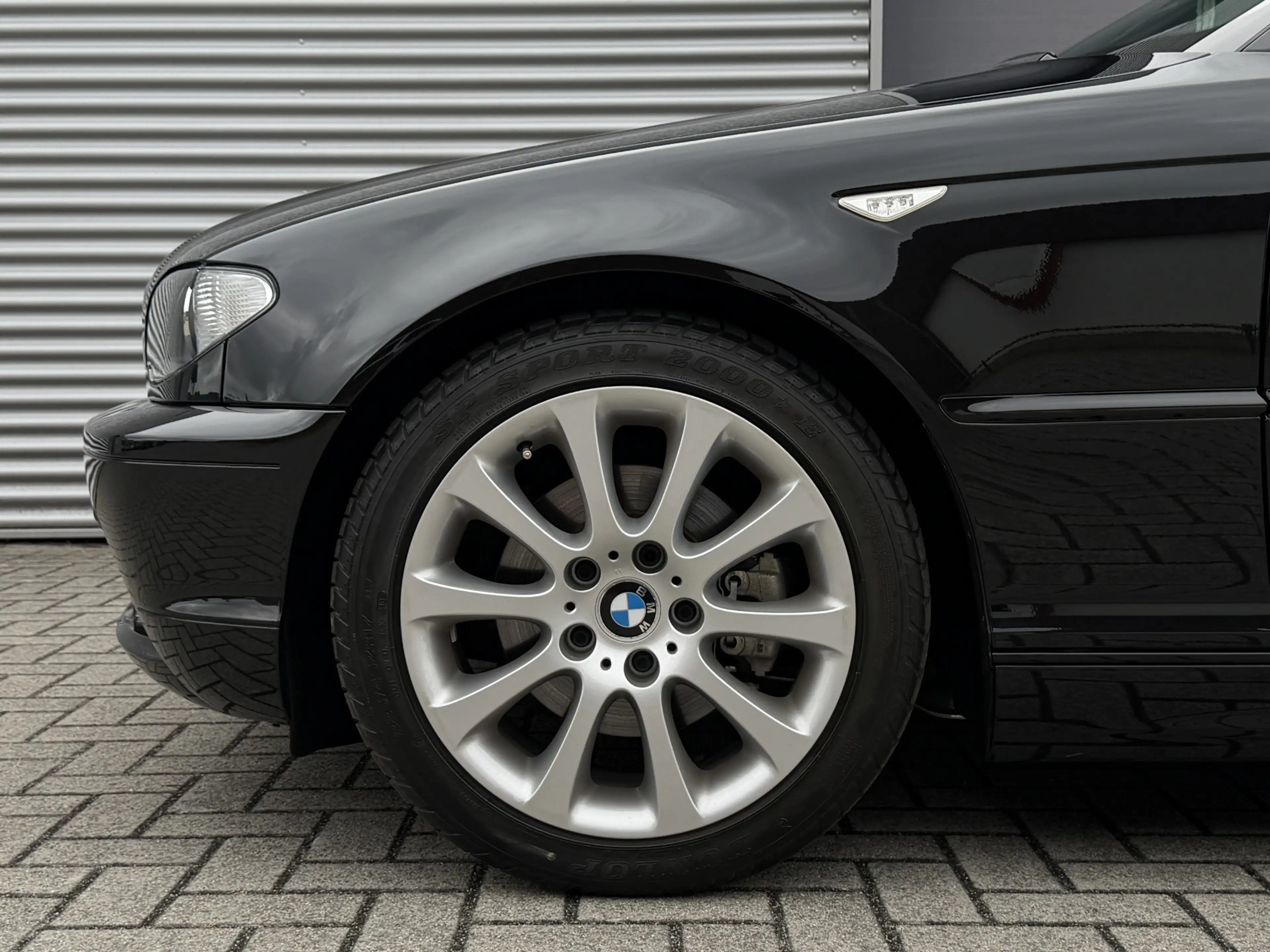 BMW 325 3-serie Cabrio 325Ci Executive I Aut. I Nieuwe aut — photo 18