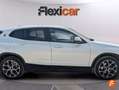 BMW X2 sDrive 18iA Blanco - thumbnail 9