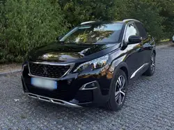 Peugeot 3008 BlueHDi 180ch S