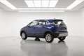 Opel Crossland 1.2 Turbo 12V 110 CV Start&Stop Elegance Blau - thumbnail 2
