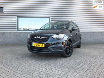 Ultimate Automaat | CarPlay | Stoel/Stuurverwarmin