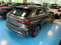 Audi A3 SPB 30 TDI S tronic S line edition - VARI COLORI! Grigio - thumbnail 3