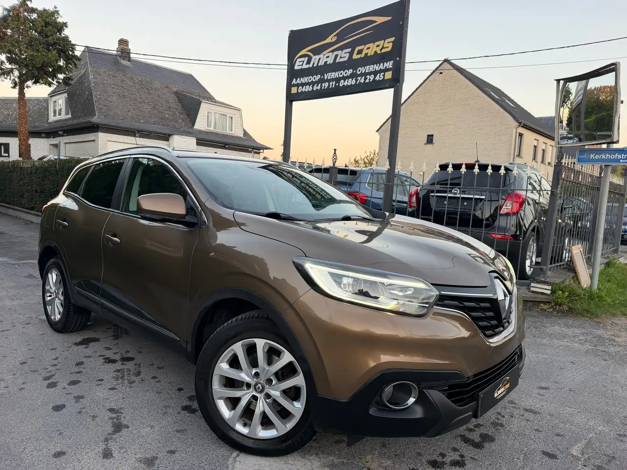Renault Kadjar