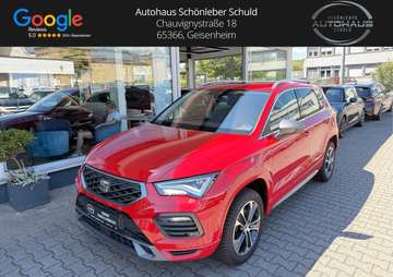 FR *1. HAND*PANO*NAVI*CARPLAY*ALLWETTER*