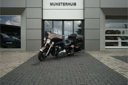 Harley-Davidson Electra Glide 103 FLHTK Ultra Limited 110 An.Ed. Electra Glide U