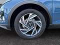 Hyundai BAYON Trend 1.0 T-GDI Navi digitales Cockpit LED Apple C Blau - thumbnail 14