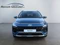 Hyundai BAYON Trend 1.0 T-GDI Navi digitales Cockpit LED Apple C Blau - thumbnail 8