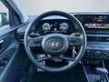 Hyundai BAYON Trend 1.0 T-GDI Navi digitales Cockpit LED Apple C Blau - thumbnail 12