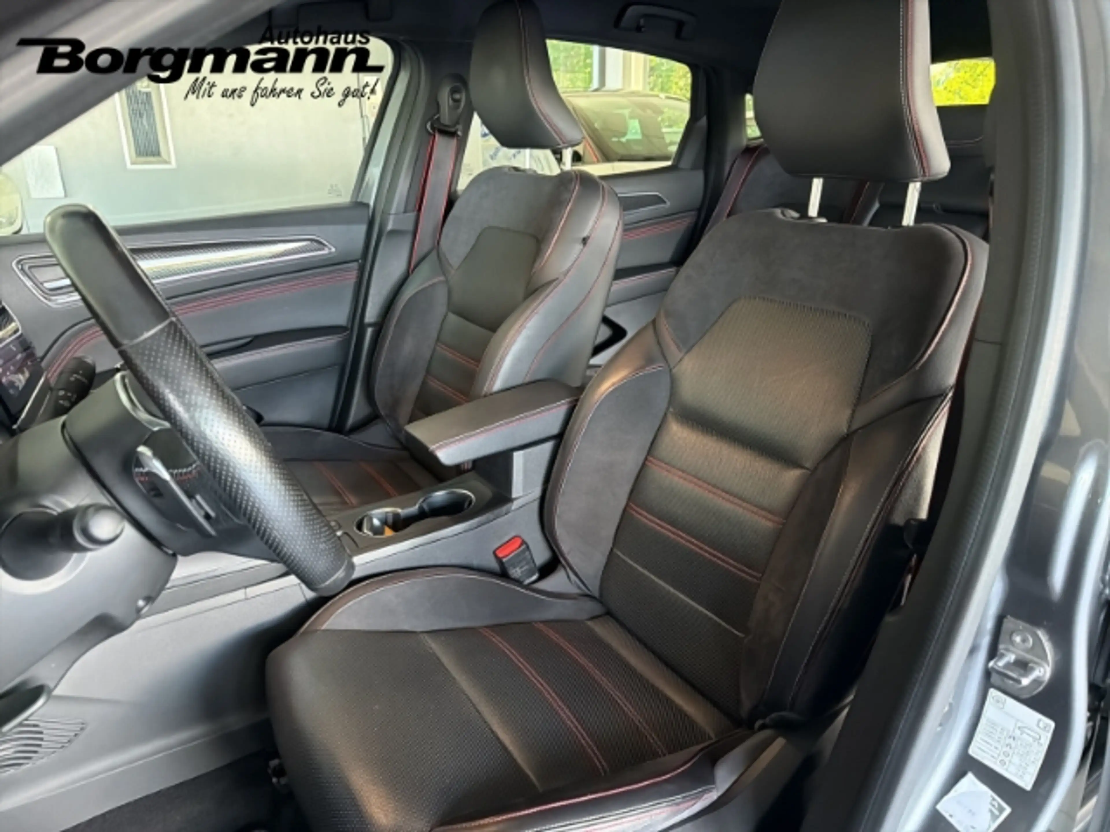 Renault Arkana 1.3 R.S. Line BOSE - Apple Carplay - Rückfahrkamer — photo 9