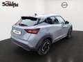 Nissan Juke 1.6 Hybrid 4AMT N-Connecta Gris - thumbnail 3