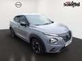 Nissan Juke 1.6 Hybrid 4AMT N-Connecta Gris - thumbnail 2