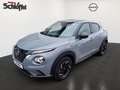 Nissan Juke 1.6 Hybrid 4AMT N-Connecta Gris - thumbnail 1