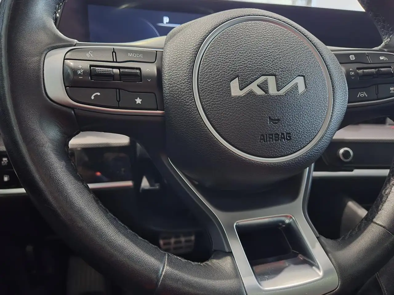 Kia Sportage fotografie Kia Sportage