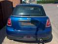 MINI Cooper D Coupe mini cooper Blau - thumbnail 2