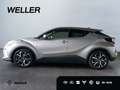 Toyota C-HR 2.0 Hybrid Team D *LED*ACC*CarPlay*CAM*SHZ* Grau - thumbnail 5