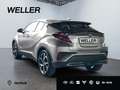 Toyota C-HR 2.0 Hybrid Team D *LED*ACC*CarPlay*CAM*SHZ* Grau - thumbnail 7
