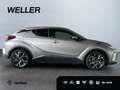 Toyota C-HR 2.0 Hybrid Team D *LED*ACC*CarPlay*CAM*SHZ* Grau - thumbnail 9