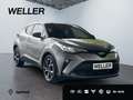 Toyota C-HR 2.0 Hybrid Team D *LED*ACC*CarPlay*CAM*SHZ* Grau - thumbnail 4