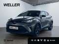 Toyota C-HR 2.0 Hybrid Team D *LED*ACC*CarPlay*CAM*SHZ* Grau - thumbnail 1