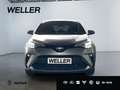 Toyota C-HR 2.0 Hybrid Team D *LED*ACC*CarPlay*CAM*SHZ* Grau - thumbnail 2