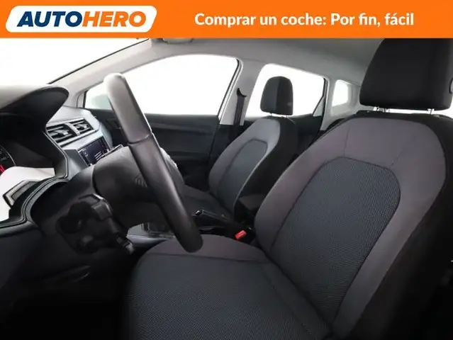 SEAT Arona view 11
