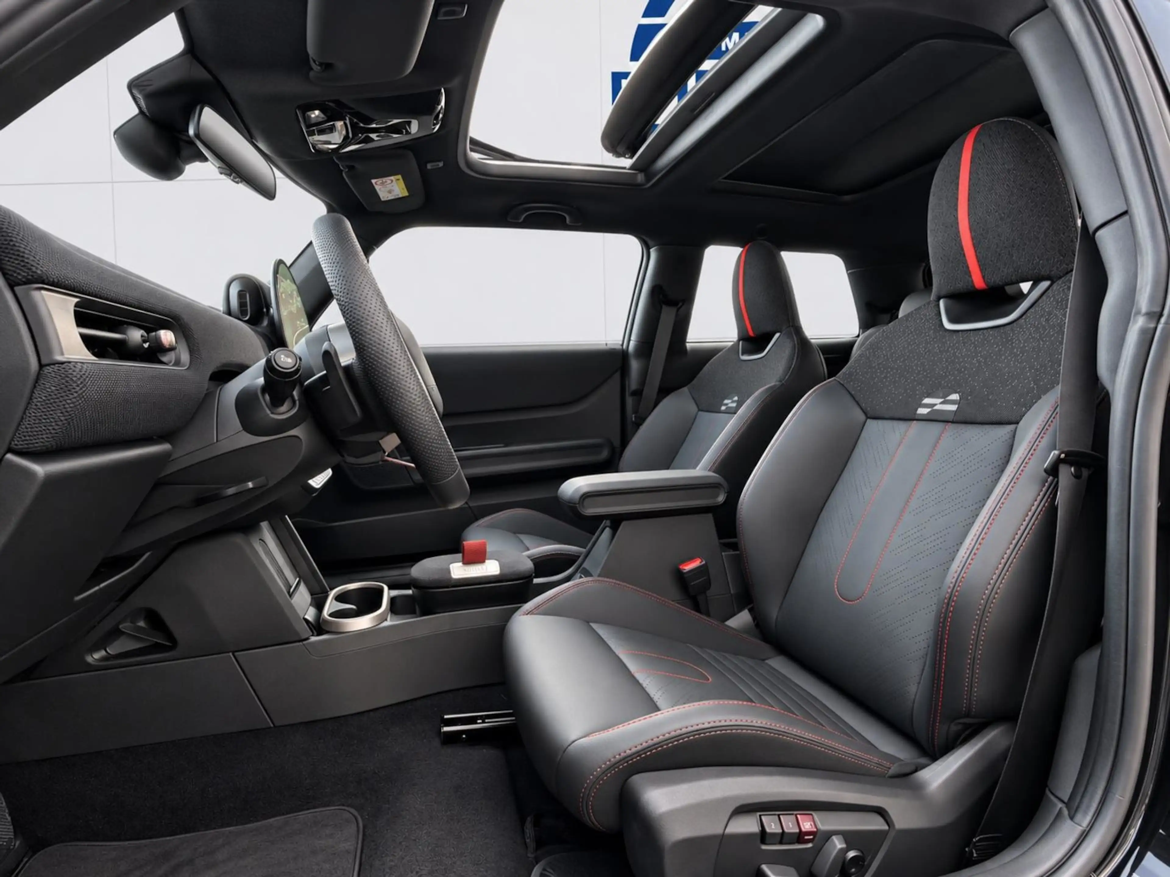 MINI Cooper S Trim XL-PAKET VOLL PANO H&K DRIVING HUD — photo 15