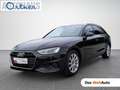 Audi A4 35 TDI Schwarz - thumbnail 1