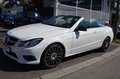Mercedes-Benz E 250 250 211CH SPORTLINE 7G-TRONIC PLUS Blanc - thumbnail 1