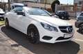Mercedes-Benz E 250 250 211CH SPORTLINE 7G-TRONIC PLUS Blanc - thumbnail 4