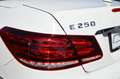 Mercedes-Benz E 250 250 211CH SPORTLINE 7G-TRONIC PLUS Blanc - thumbnail 5