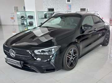 d -Coupe  AMG Line Advanced Plus - Night Pack