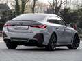 BMW i4 eDrive35 M SPORT PRO+H/K+AHK+HuD+ACC+PA Grau - thumbnail 2