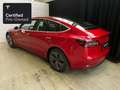 Tesla Model 3 Rear-Wheel Drive “Certified Pre-Owned” Rood - thumbnail 6