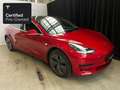 Tesla Model 3 Rear-Wheel Drive “Certified Pre-Owned” Rood - thumbnail 12