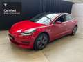Tesla Model 3 Rear-Wheel Drive “Certified Pre-Owned” Rood - thumbnail 1