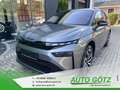 Skoda Enyaq 85 Sportline Maxx Wärmepumpe*AHK*Navi*Matrix*ACC*2 Gris - thumbnail 1