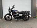 Triumph Scrambler Bleu - thumbnail 1