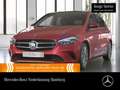 Mercedes-Benz B 250 e PROGRESSIVE+PANO+360°+AHK+MULTIBEAM+HUD Rot - thumbnail 1
