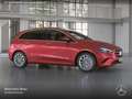 Mercedes-Benz B 250 e PROGRESSIVE+PANO+360°+AHK+MULTIBEAM+HUD Rot - thumbnail 17