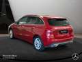 Mercedes-Benz B 250 e PROGRESSIVE+PANO+360°+AHK+MULTIBEAM+HUD Rot - thumbnail 10
