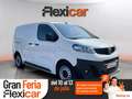 Fiat Scudo 2.0 SX 144 CV Automatico. Blanco - thumbnail 1