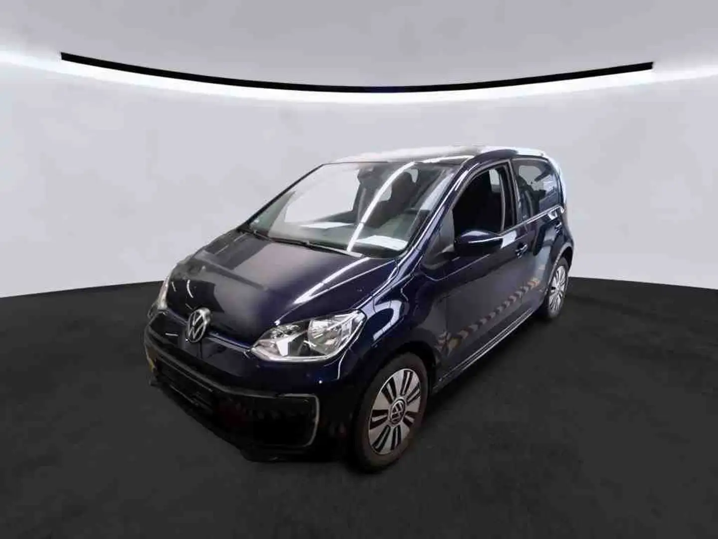 Volkswagen e-up! UNITED Automatik NAVIV. KAMERA ALU APS SITZHEIZUNG CLIMATRONIC Blau - 1