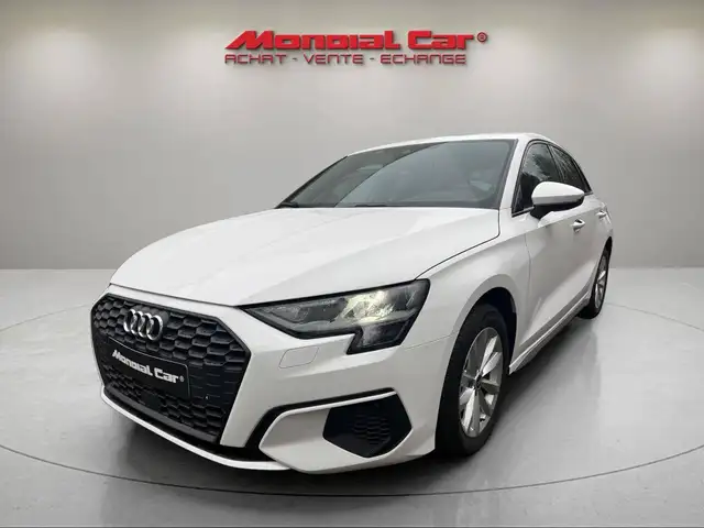 Audi A3 main image